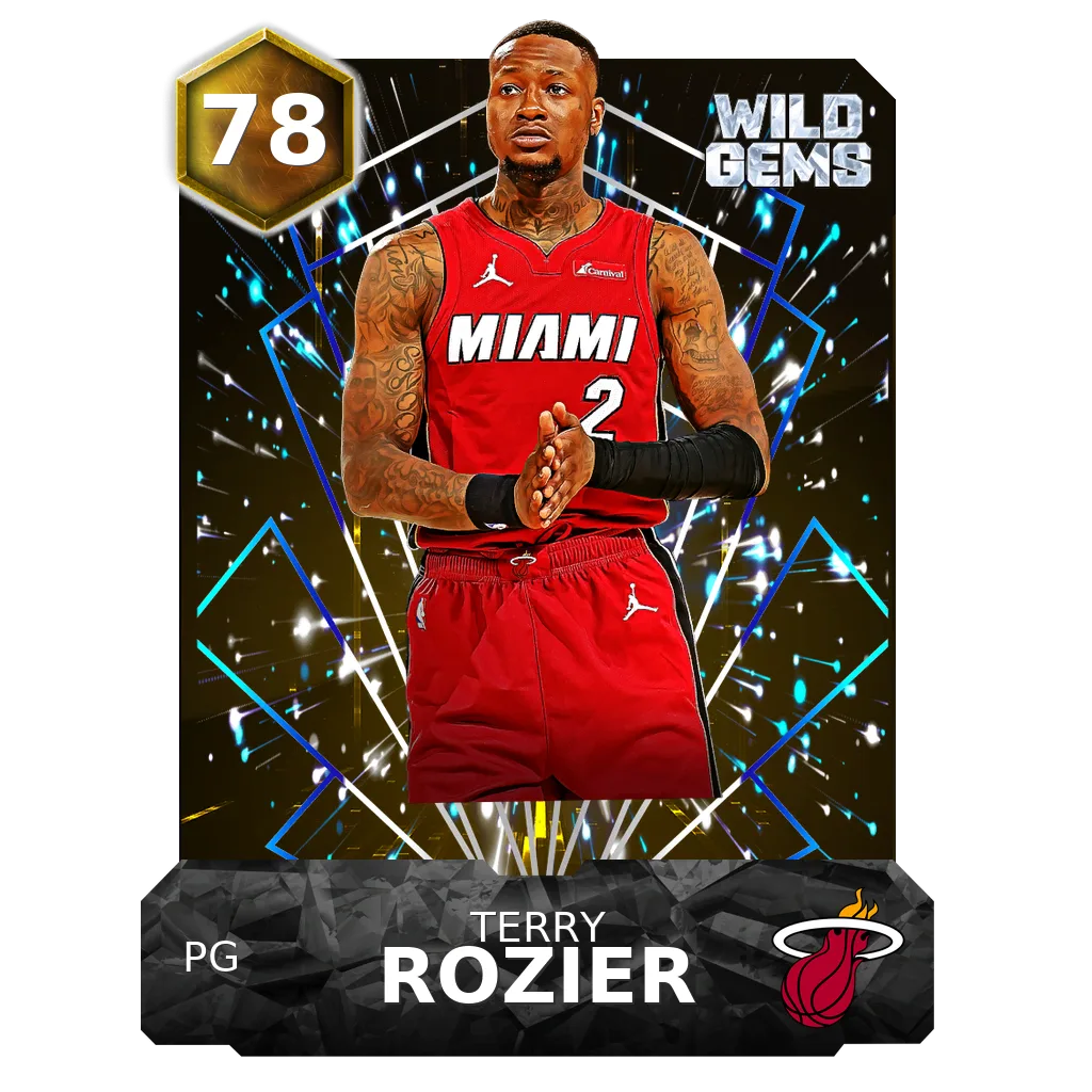 Terry Rozier