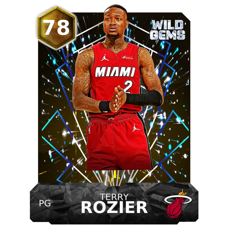 Terry Rozier