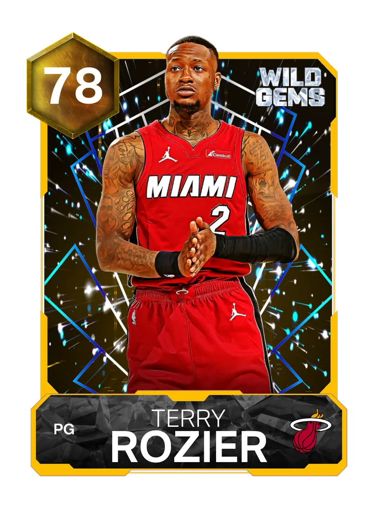 Terry Rozier