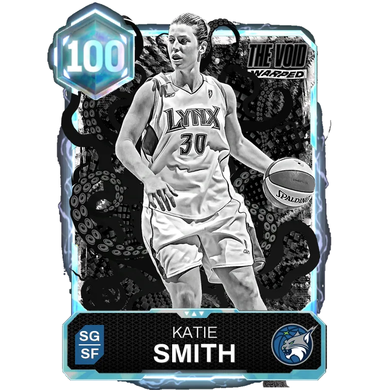 Katie Smith