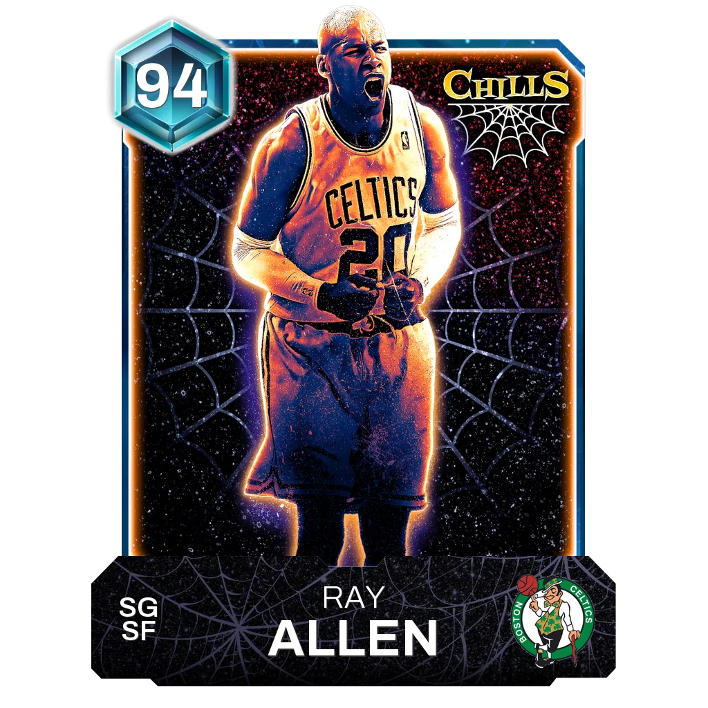 Ray Allen