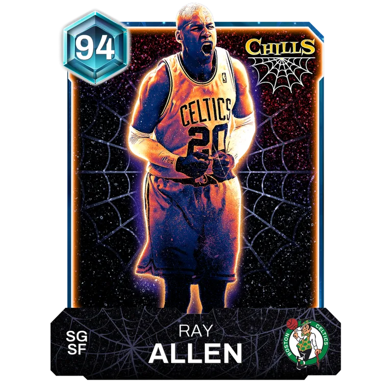 Ray Allen