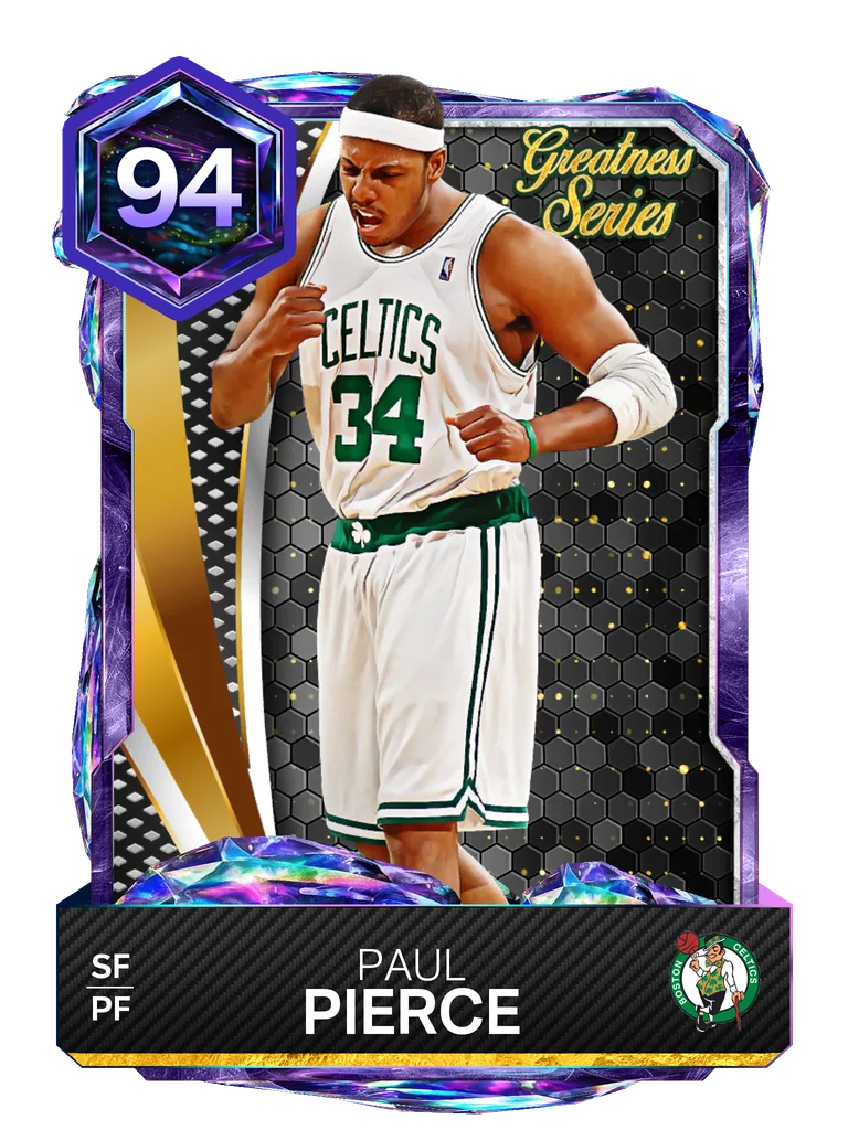 Paul Pierce