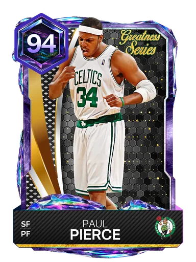 Paul Pierce