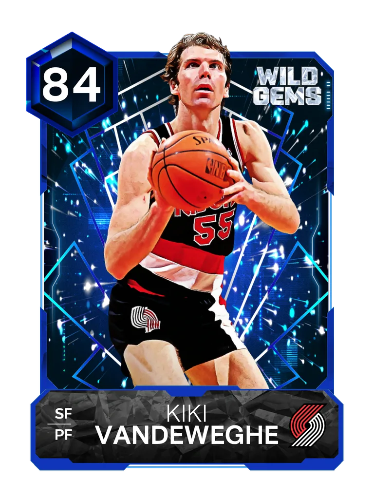 Kiki Vandeweghe