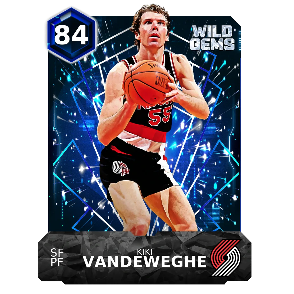 Kiki Vandeweghe