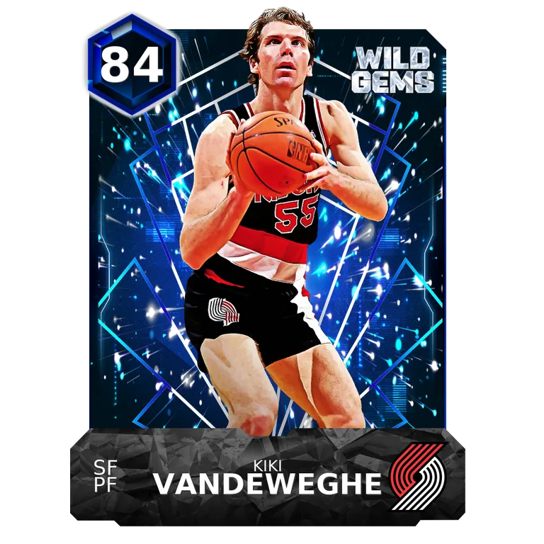 Kiki Vandeweghe
