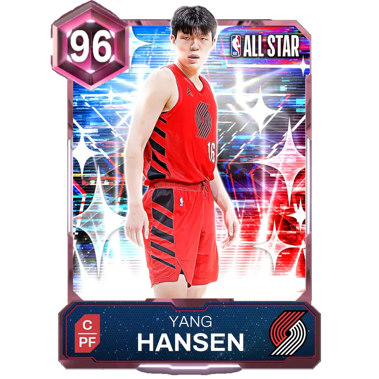 Yang Hansen