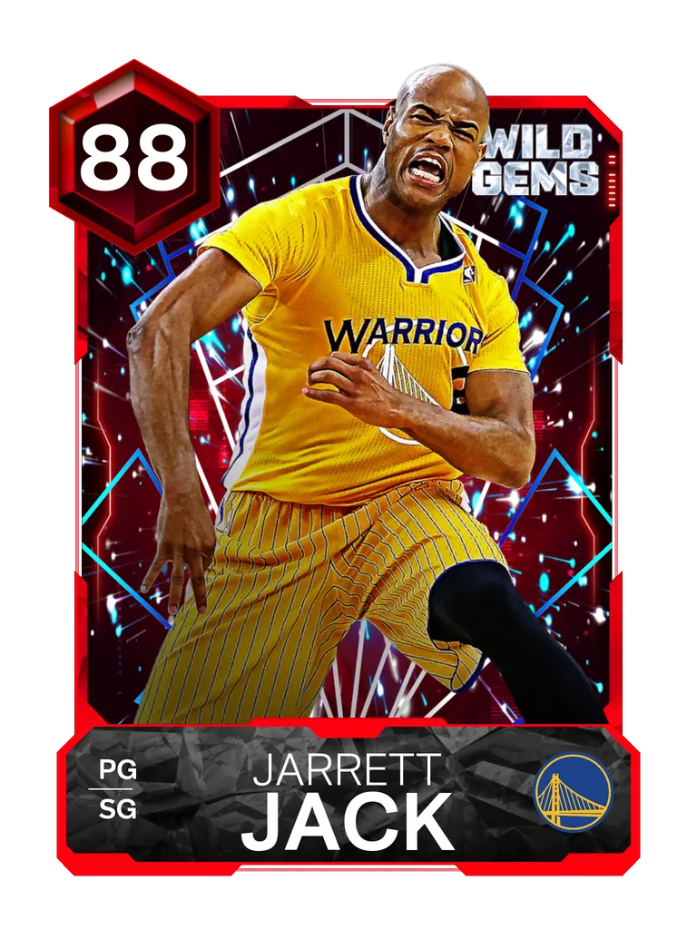 Jarrett Jack