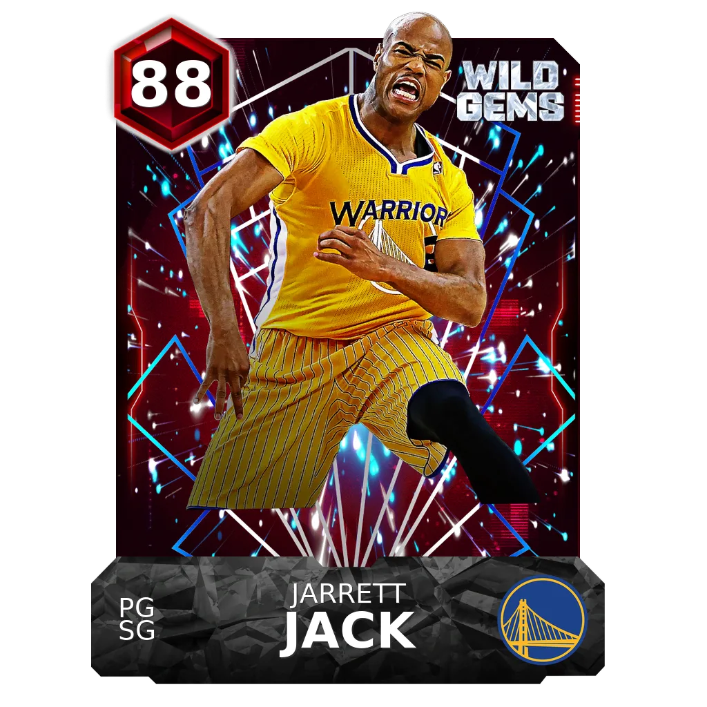 Jarrett Jack
