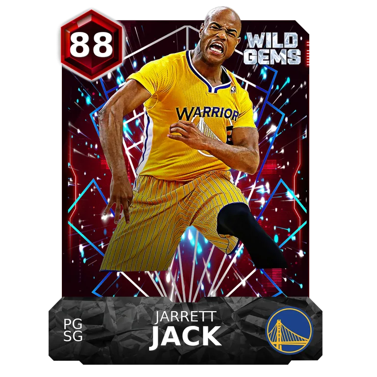 Jarrett Jack