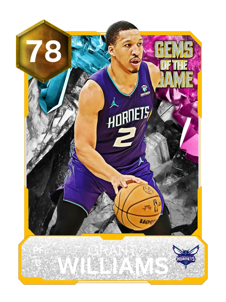 Grant Williams