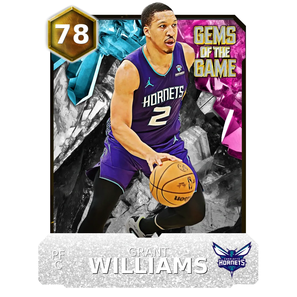 Grant Williams