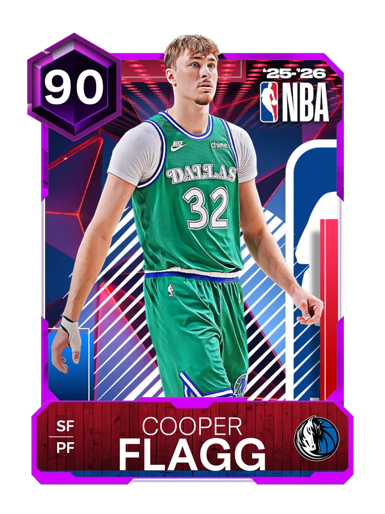 Cooper Flagg