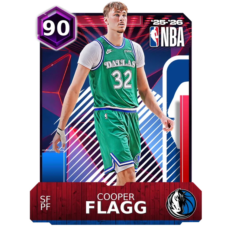 Cooper Flagg