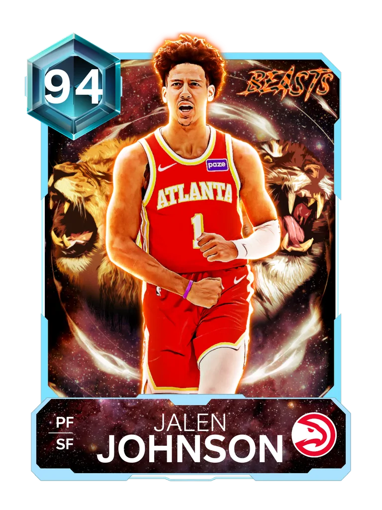 Jalen Johnson