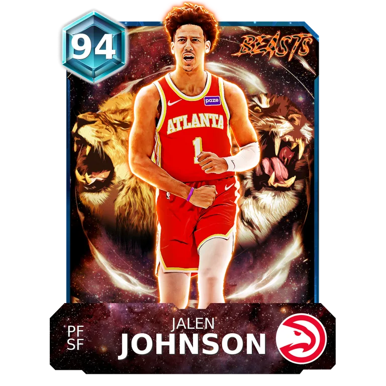 Jalen Johnson