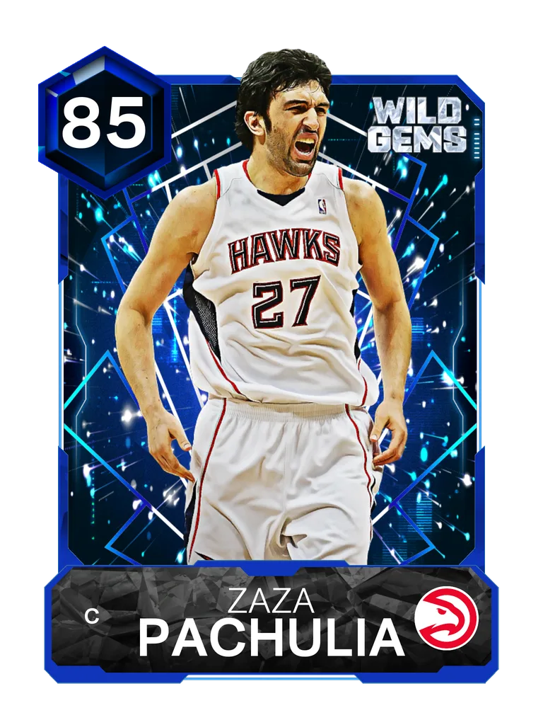 Zaza Pachulia
