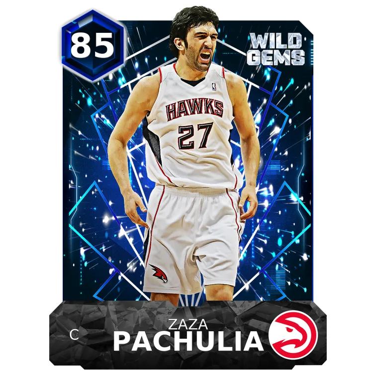 Zaza Pachulia