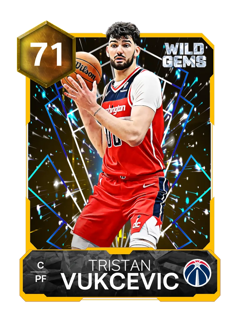 Tristan Vukcevic