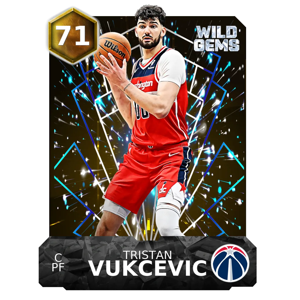 Tristan Vukcevic