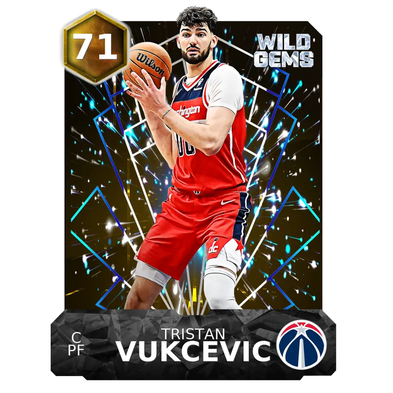 Tristan Vukcevic