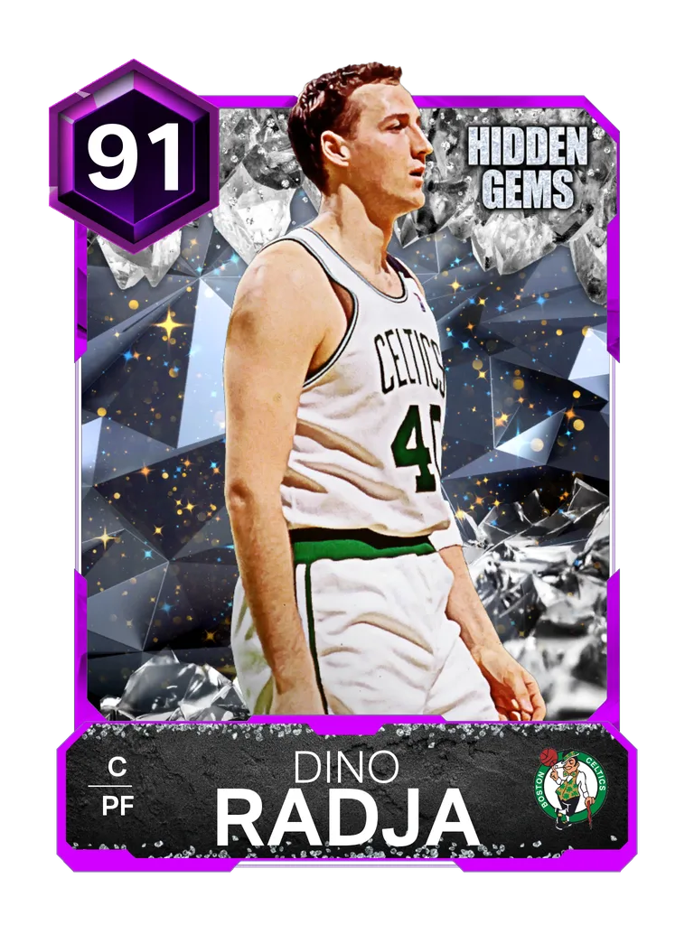 Dino Radja