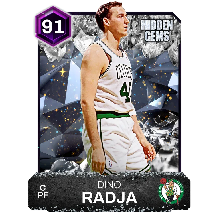 Dino Radja
