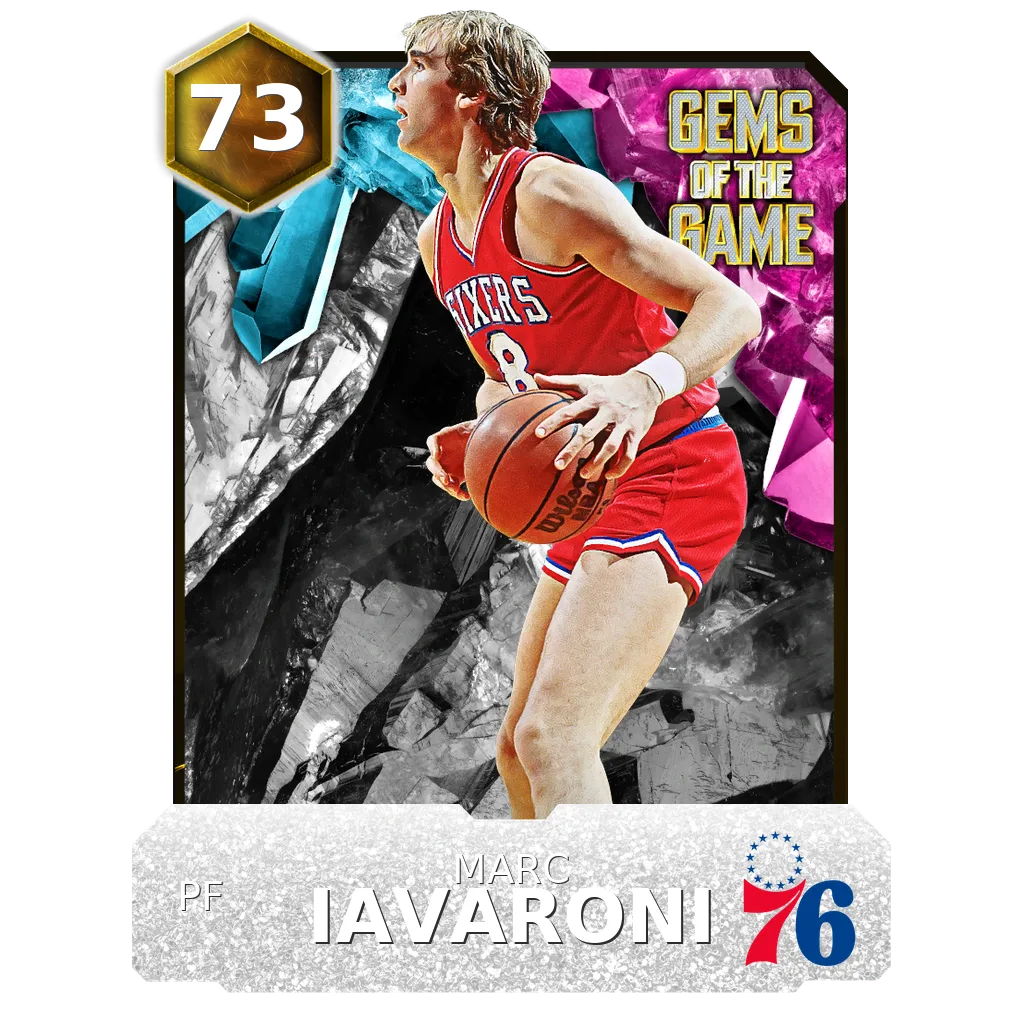 Marc Iavaroni