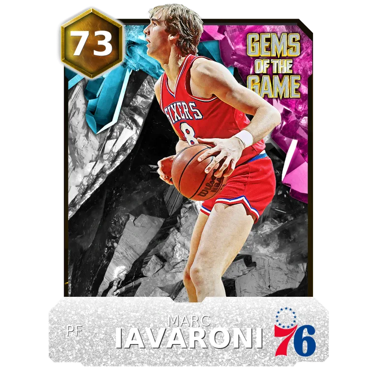 Marc Iavaroni
