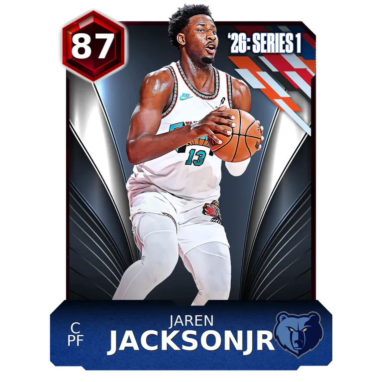 Jaren Jacksonjr