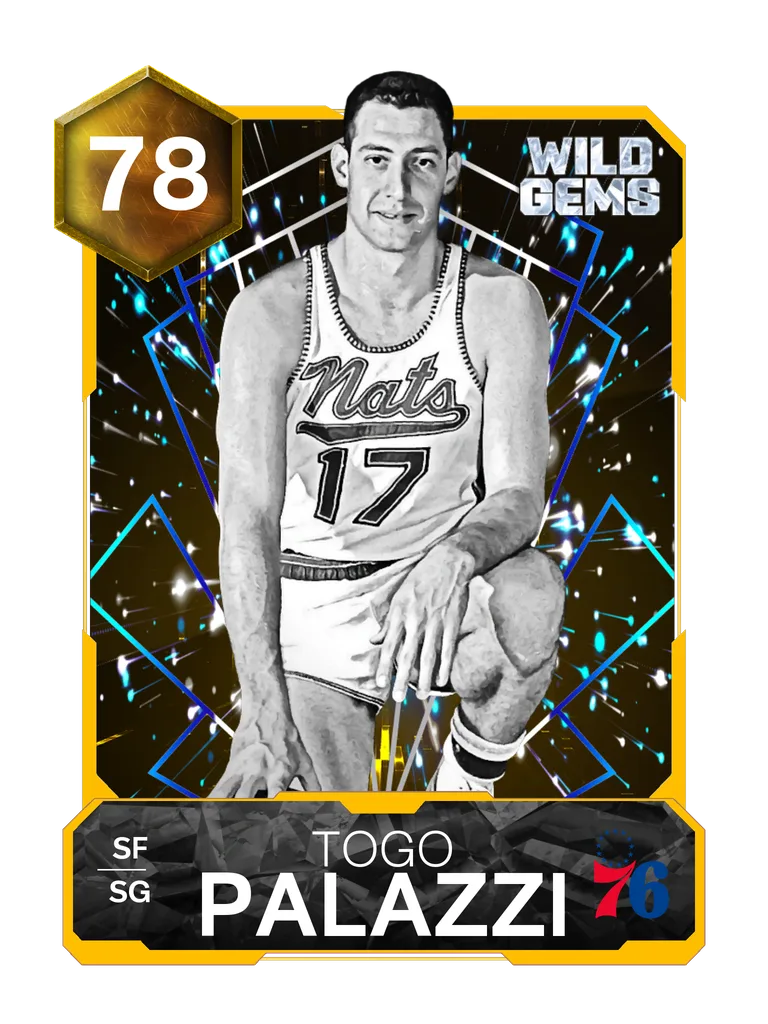 Togo Palazzi