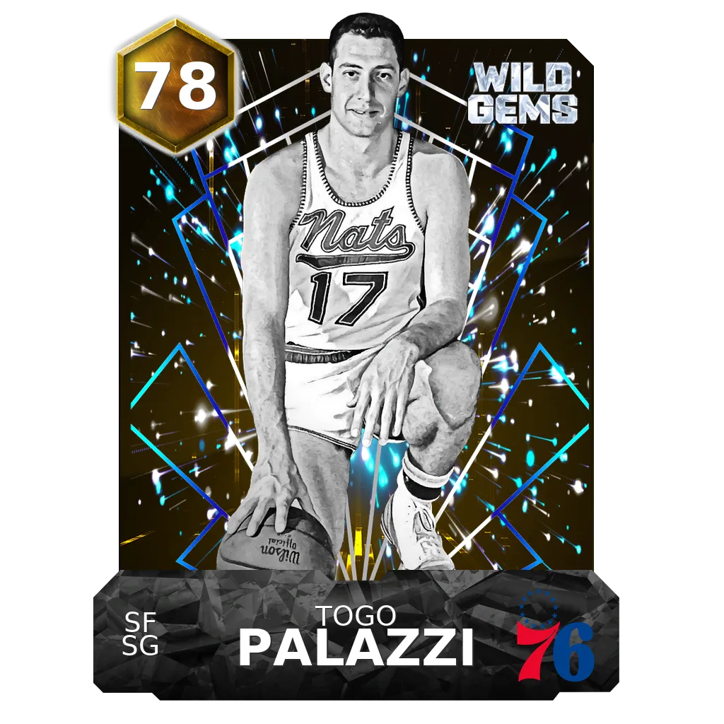 Togo Palazzi