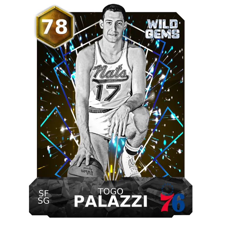 Togo Palazzi