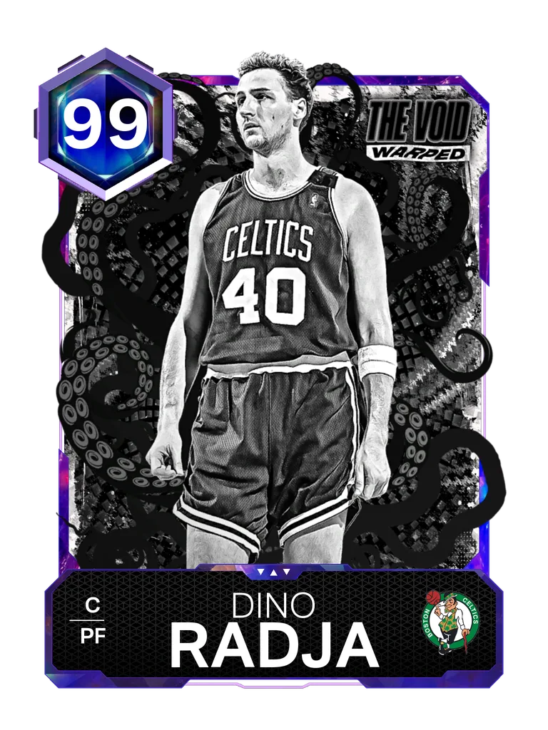 Dino Radja
