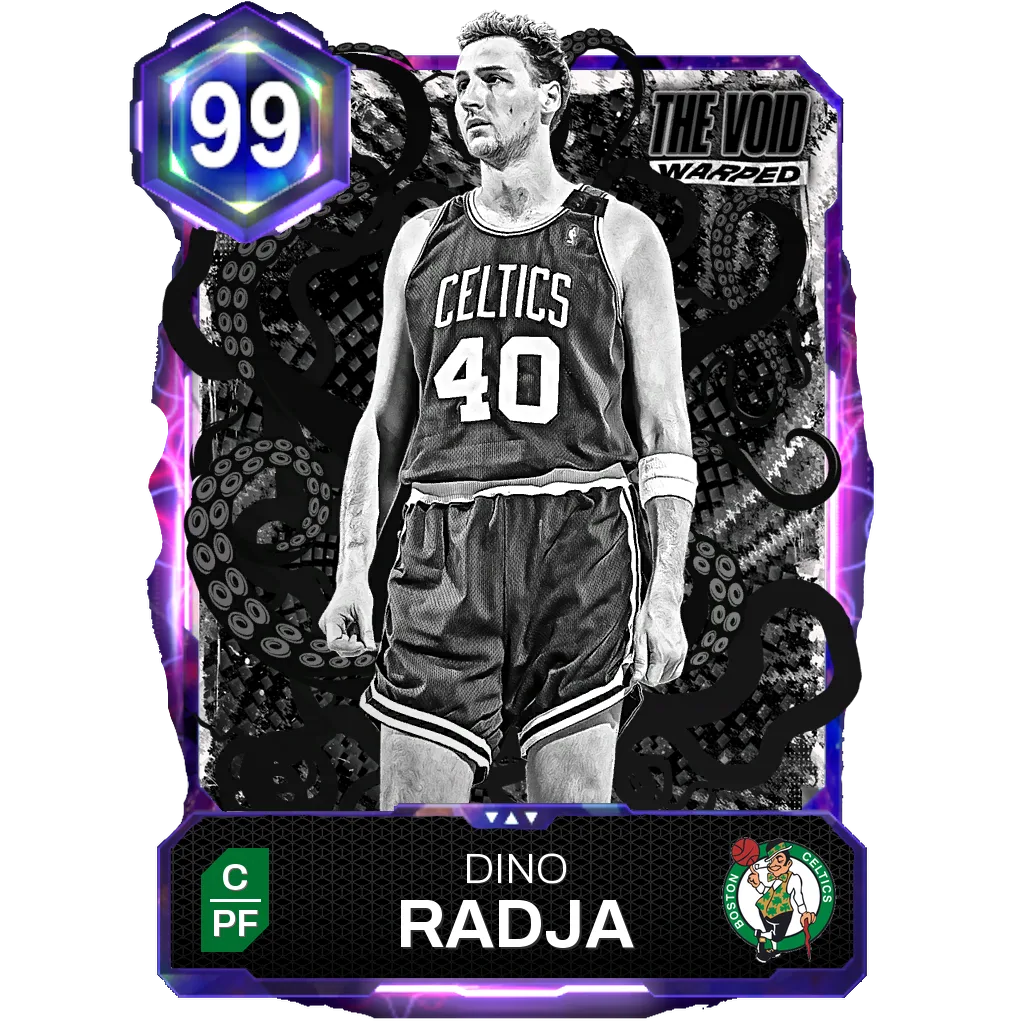 Dino Radja