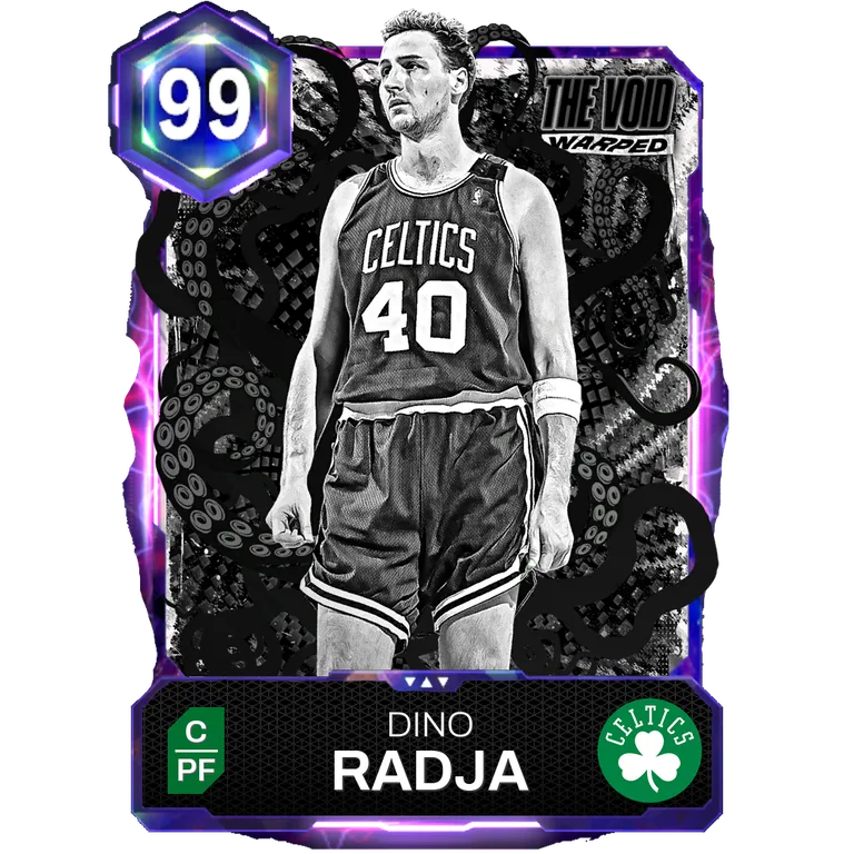 Dino Radja