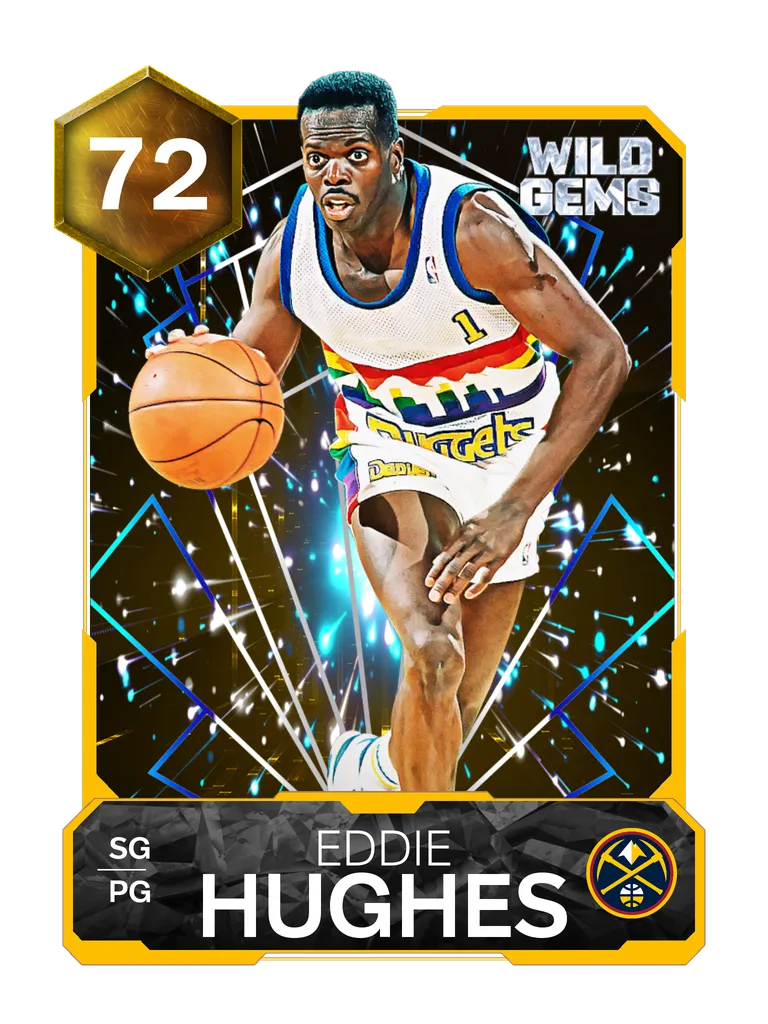 Eddie Hughes