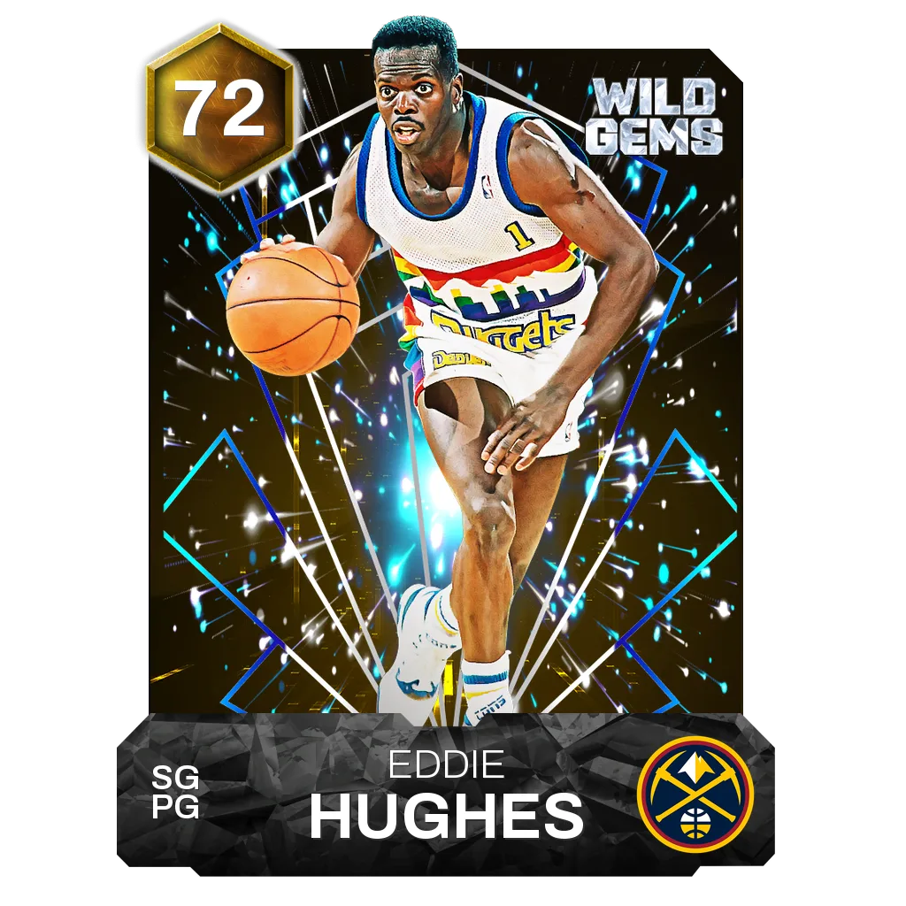 Eddie Hughes