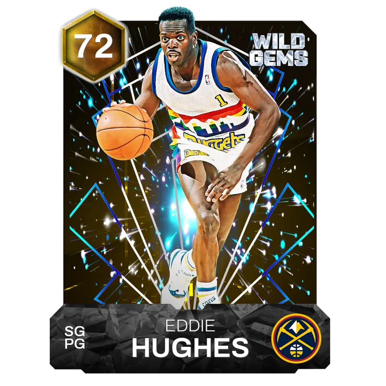 Eddie Hughes