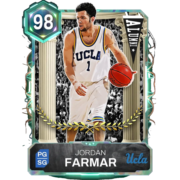 Jordan Farmar