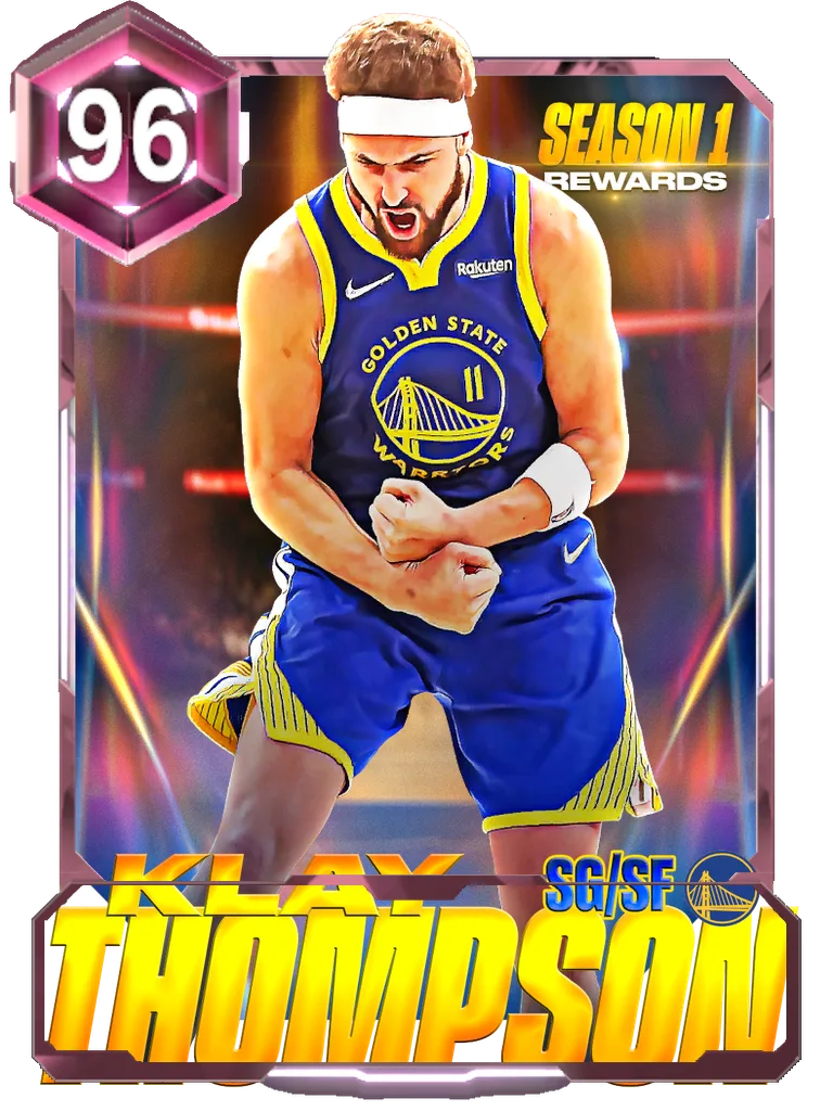 Klay Thompson