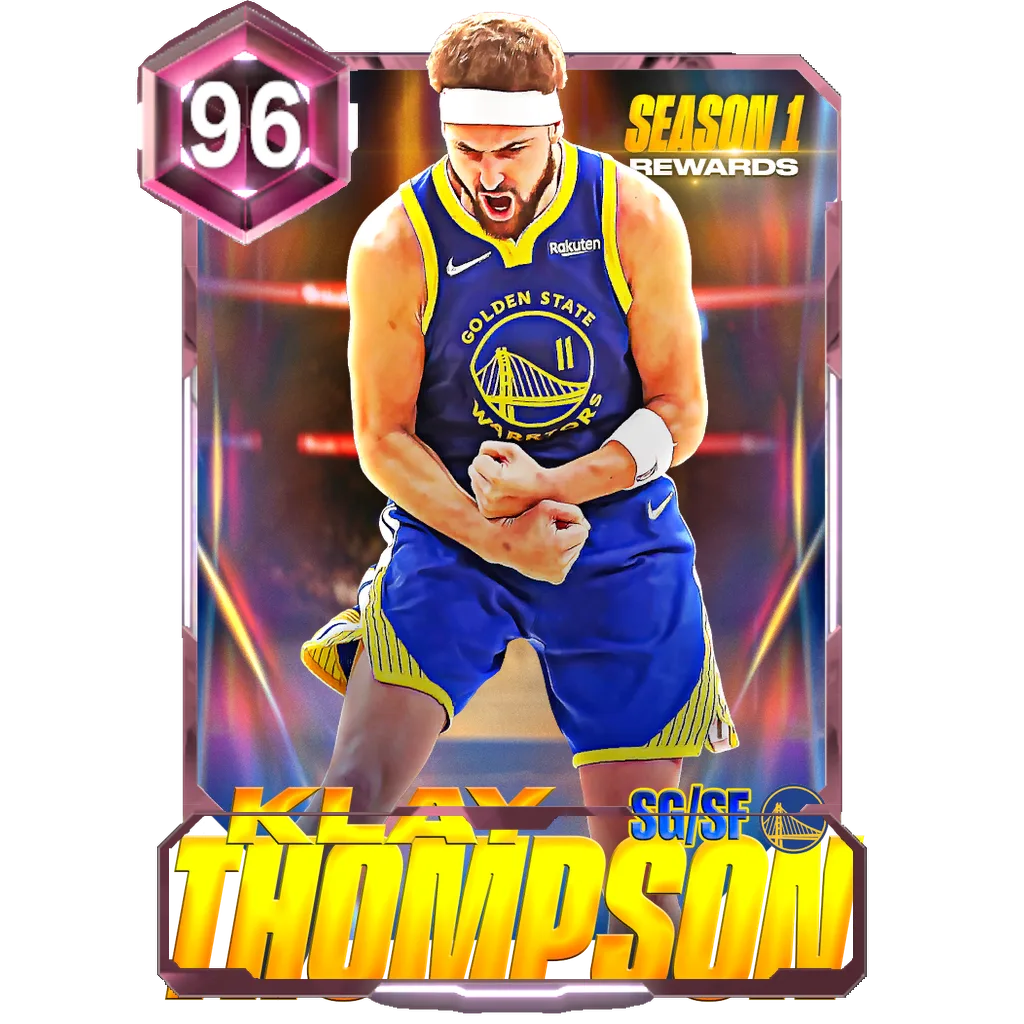 Klay Thompson