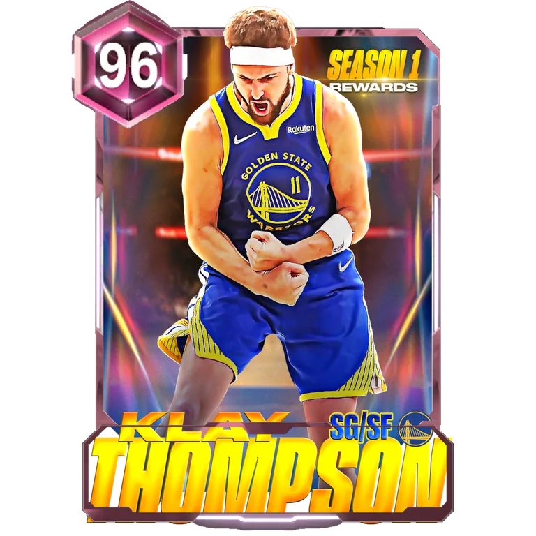 Klay Thompson