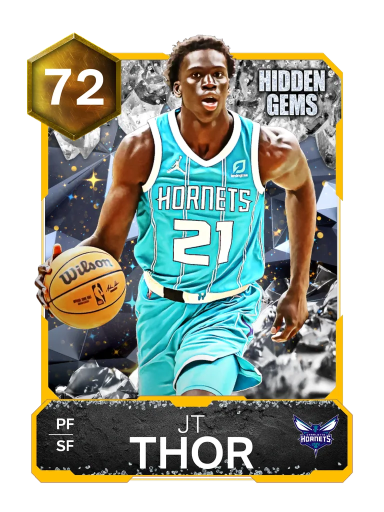 Jt Thor