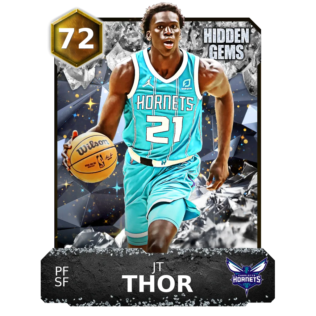 Jt Thor