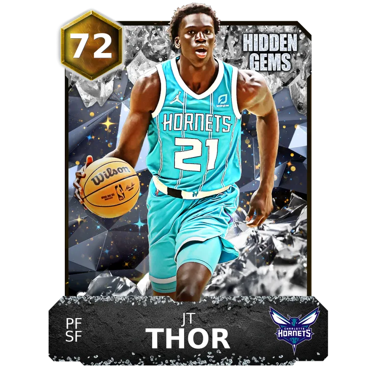 Jt Thor