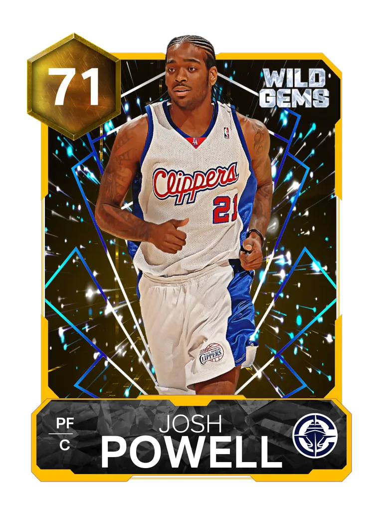 Josh Powell