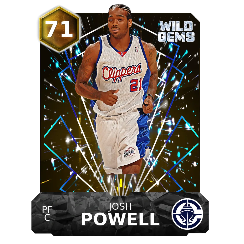 Josh Powell