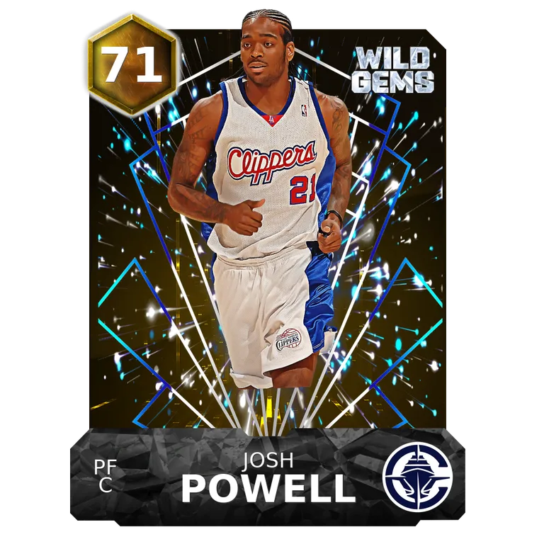 Josh Powell